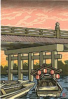 Japanische Grafiken - Info