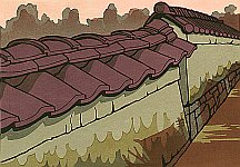 Japanische Farbholzschnitte