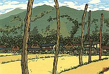 Ukiyo-e - Artikel