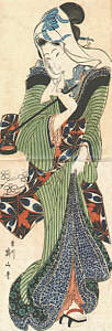 Ukiyo-e - Einf�hrung