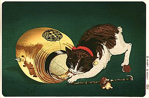 Die Meiji Epoche