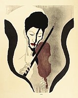 Koshiro Onchi - 1891-1955