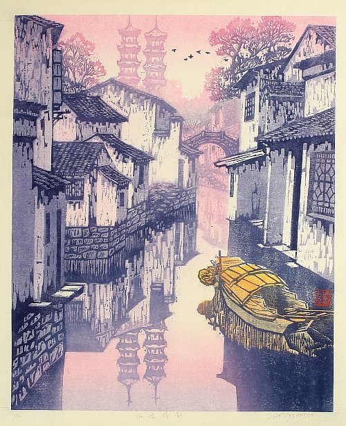 Chinesischer Kunstmarkt