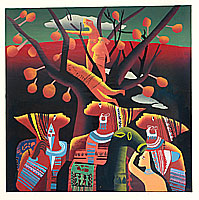 Lü Min - Jahrgang 962