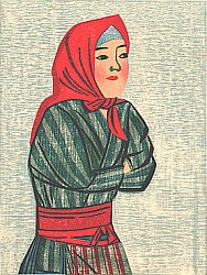 Sosaku Hanga