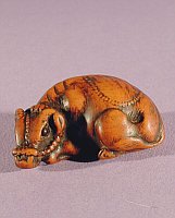 Netsuke