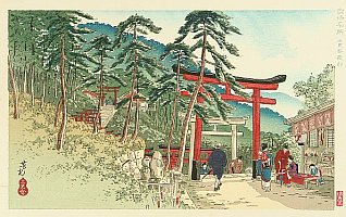 Ukiyo-e