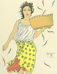 Paul Jacoulet