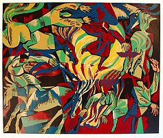 Pablo Picasso Teil I