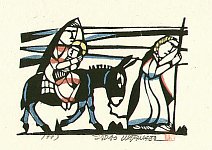 Sadao Watanabe - 1913-1996
