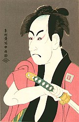 Japanische Grafiken