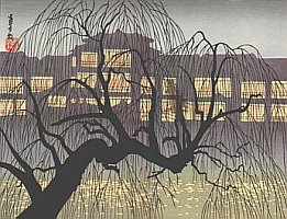 Sosaku Hanga
