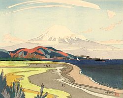 Japanische Kunst