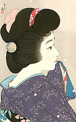 Shin Hanga