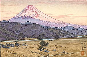 Osamu Sugiyama - Biografie