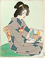 Paul�Jacoulet - 1902-1960