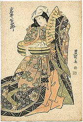 Collecting Ukiyo-e