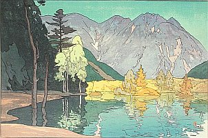 Shin Hanga