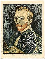 Van Gogh und Japonisme