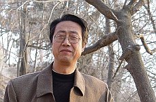 Wang Weide - geboren 1944