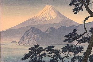 Shiro Kasamatsu - Biografie