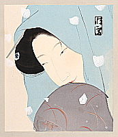 Die Werke von Chikamatsu