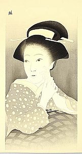 Japanische Grafik Editionen