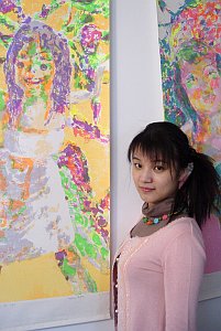 China Grafiken
