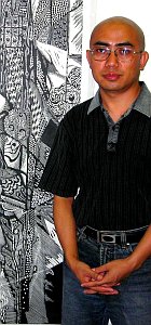 Yang Yongsheng - Biografie