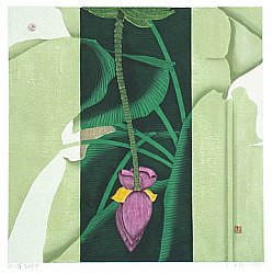 Zeitgenössische chinesische Kunst