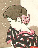 Yumeji Takehisa - 1884-1934