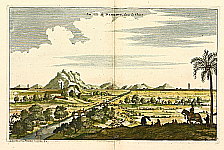 A. Leide - A. Leide early 18th C. A. Leide - A. Leide early 18th C.
