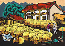 Cao Quantang - Cao Quantang born 1957