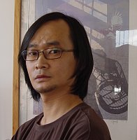 Catalog Chen Guangyong born 1973 - artelino