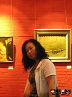 Chen Muchun - Chen Muchun born 1967