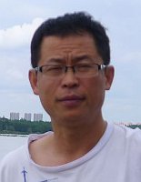 Du Baoyin - Du Baoyin born 1963