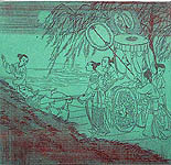 Fu Dongli - Fu Dongli born 1960