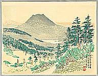 Gyodo Takamoto - Gyodo Takamoto fl.ca. 1910-20s