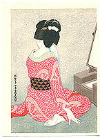 Hakuho Hirano - Hakuho Hirano 1879-1957