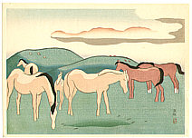 Hanjiro Sakamoto - Hanjiro Sakamoto 1882-1969