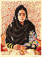 Hiroko Komatsuzaki - Hiroko Komatsuzaki fl.ca. 2000