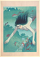 Hiromitsu Nakazawa - Hiromitsu Nakazawa 1874-1964