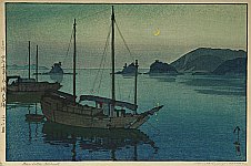 Hiroshi Yoshida