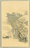 Hiroya Utsurigawa - Hiroya Utsurigawa fl.ca. 1890s Hiroya Utsurigawa - Hiroya Utsurigawa fl.ca. 1890s