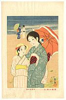 Itohira Iga - Itohira Iga fl.ca. 1900-1910s