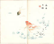 Katei Taki - Katei Taki 1830-1901