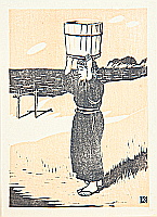 Kikumaru Fujiki - Kikumaru Fujiki active 1920-30s