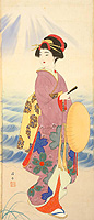 Kiyoka Sakurai - Kiyoka Sakurai 1895-1969