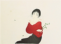 Kiyoshi Nakajima - Kiyoshi Nakajima born 1943