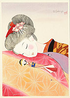 Koji Fukiya - Koji Fukiya 1898-1979
